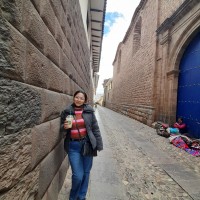 Yuliza Ivon Carranza Delgado