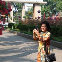 Mai Phuong Pham