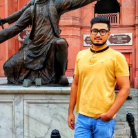 Jatin Juyal