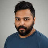 Sarin Kumar
