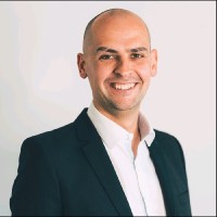 Graham Hassan