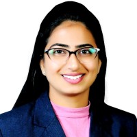 Komal Shetaraddi