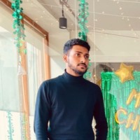 Hari Krishnan