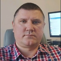 Oleksandr Gerko
