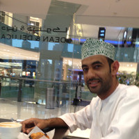 Ismail AL-Jahdhami
