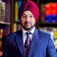KARAN S.THUKRAL Advocate