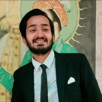 Sahil Mishra