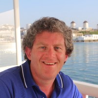 Paul Giles