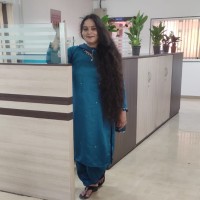 Rashmi Patil