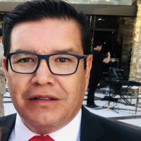 Luis Guillermo Ramirez Rivera