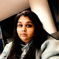 Hina Patel