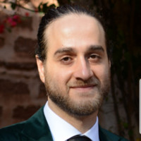 Mustapha Alabid