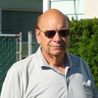 Gerry Jackl
