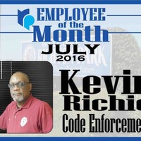Kevin Richie