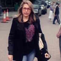 Roula Kaizer