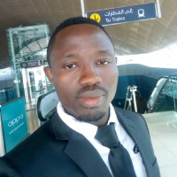 Daniel Gyamfi