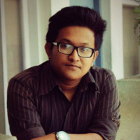 lalit gurung