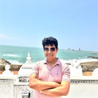 Ravi Sabharwal