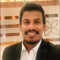 Lahiru Ranthilina