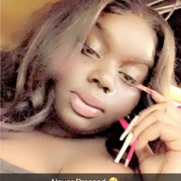 Kierra Frazier