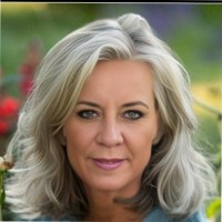 Kathryn Jefferson Cook