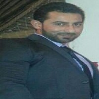 Mr Baghdadi