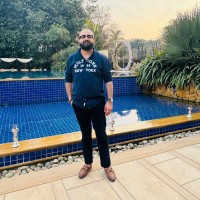 Nishant Bhatia