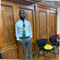 Bright Awuah