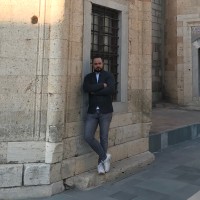 Ferhat KILIÇ