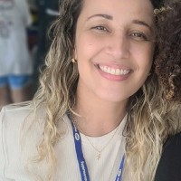 Priscila Matos