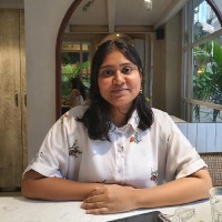 Insiya Jamnagarwala