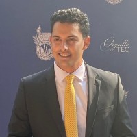 Ricardo Montes