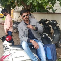 Navin Kumar M
