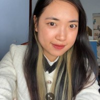 Thuy Anh Nguyen