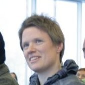 Anne-Marie Prinsen