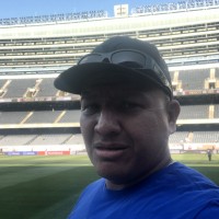 Jorge Mendez