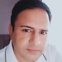 Arvind Sridharan
