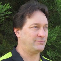 Timothy Sjostrom