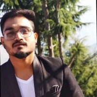 Sujeet Vishwas