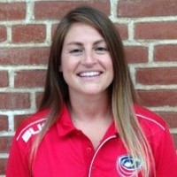 Mandy Goff