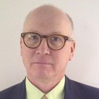 James Paulson, PhD
