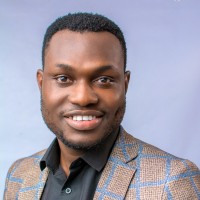 Israel Ogundipe