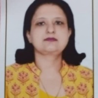 Dr. Sanigdha Acharya