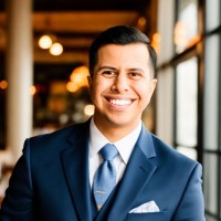 Jared Flores, Mba