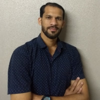 Arun Sajwan