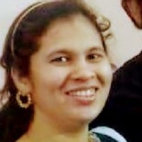 Ancy Mathew