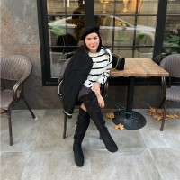 Nasrin Zara Chavez