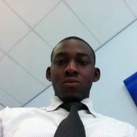 Henry Cofie