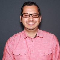 Ali Hussain