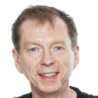 Peter Adkins
